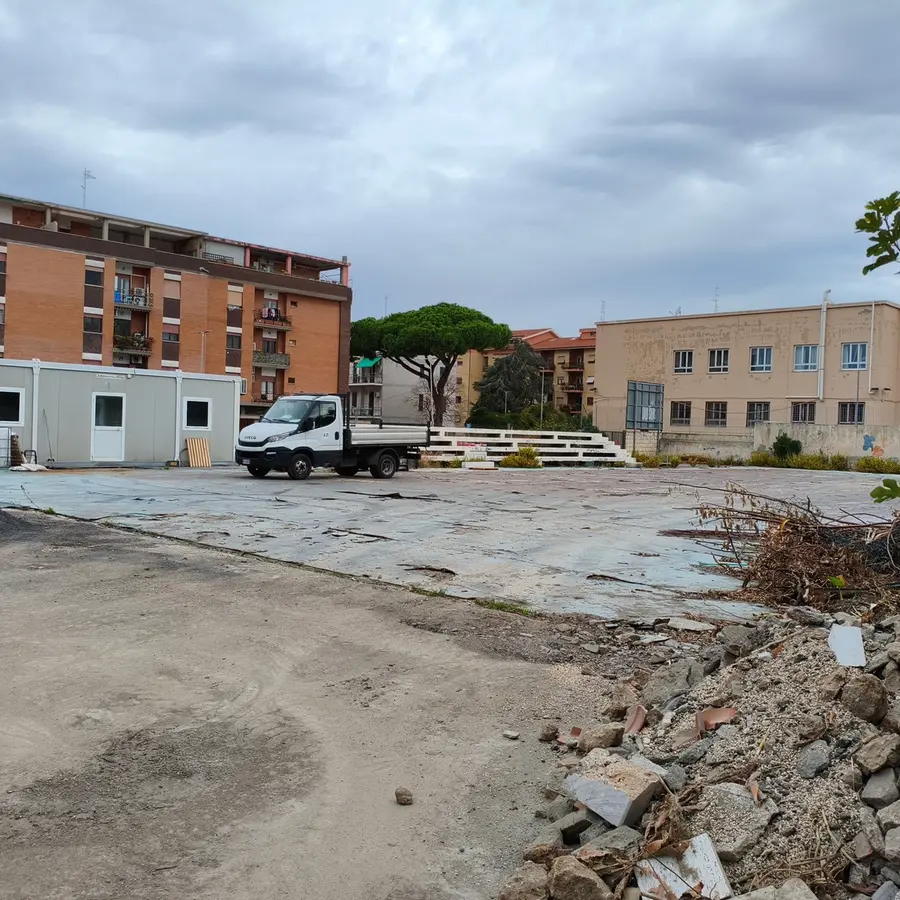 Via Leopoli, bocciato il project financing per il parcheggio: si accende la polemica