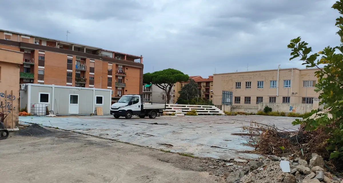 Via Leopoli, bocciato il project financing per il parcheggio: si accende la polemica
