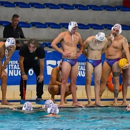 Nc, partite “casalinghe” al Foro Italico