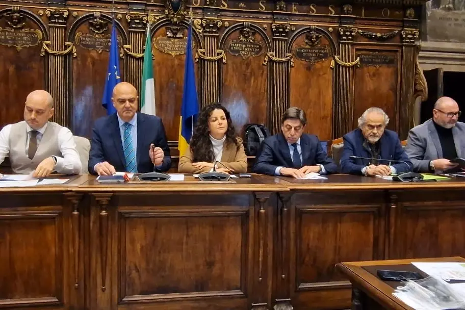 Rifiuti, a Viterbo svolta tecnologica per le isole di prossimità