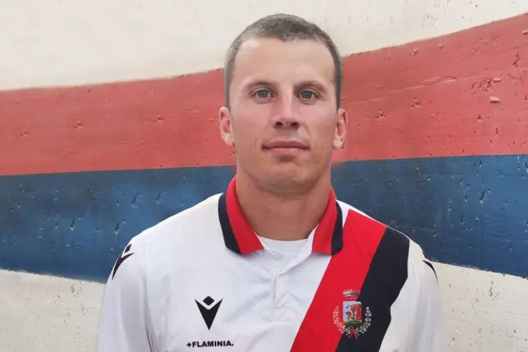 Torna a disposizione dopo la squalifica il forte Giacomo Casoli