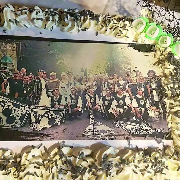 Il Burò apre il tesseramento: festa all’Oratorio di Allumiere