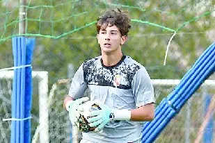 Solo un punto finora fuori dallo Scoponi