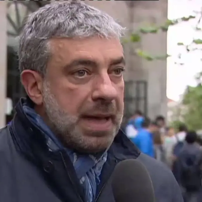 Mario Palazzi nel comitato direttivo della Scuola superiore della magistratura