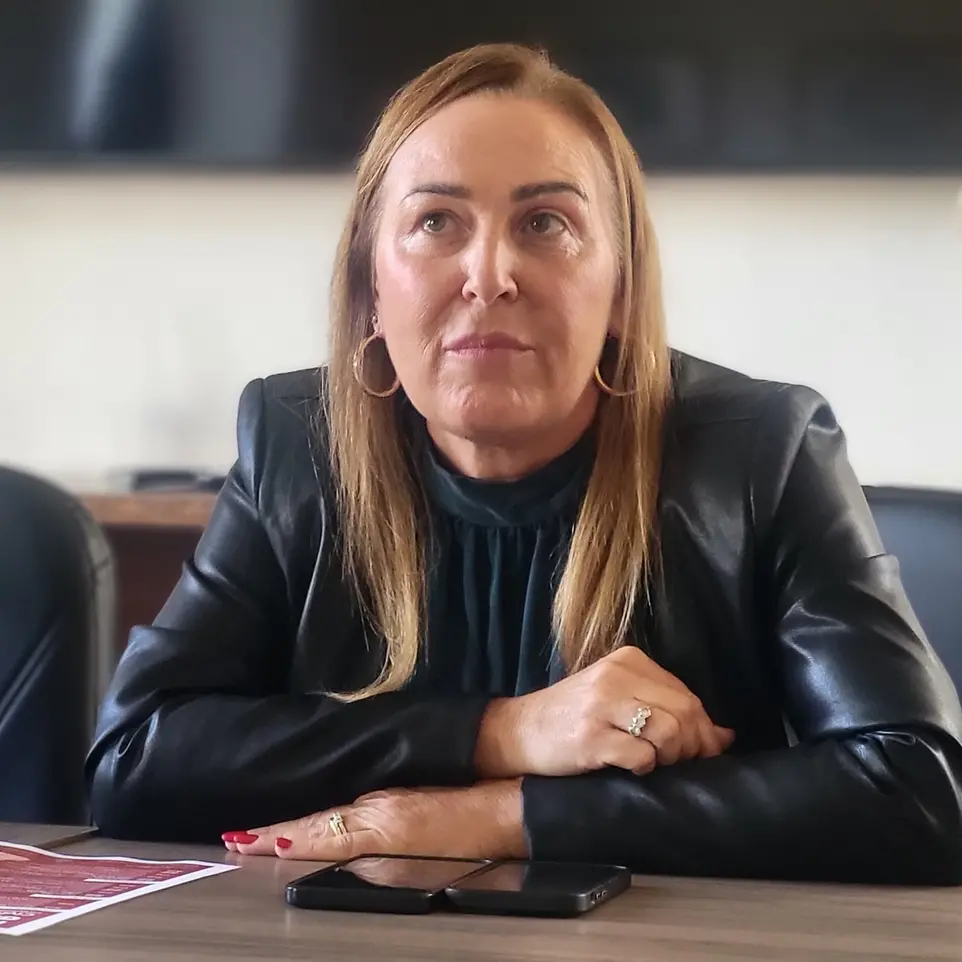 La dirigente Gabriella Brullini lascia Palazzo del Pincio