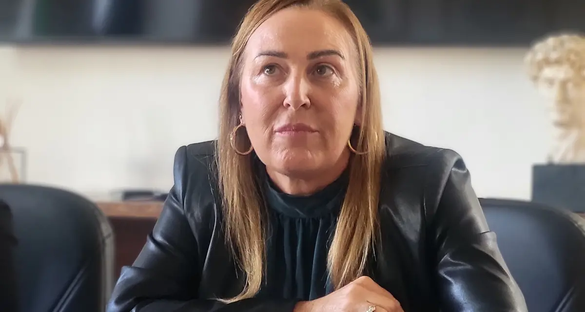 La dirigente Gabriella Brullini lascia Palazzo del Pincio