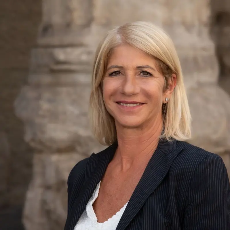 Salta la visita a Civitavecchia di Carolina Morace