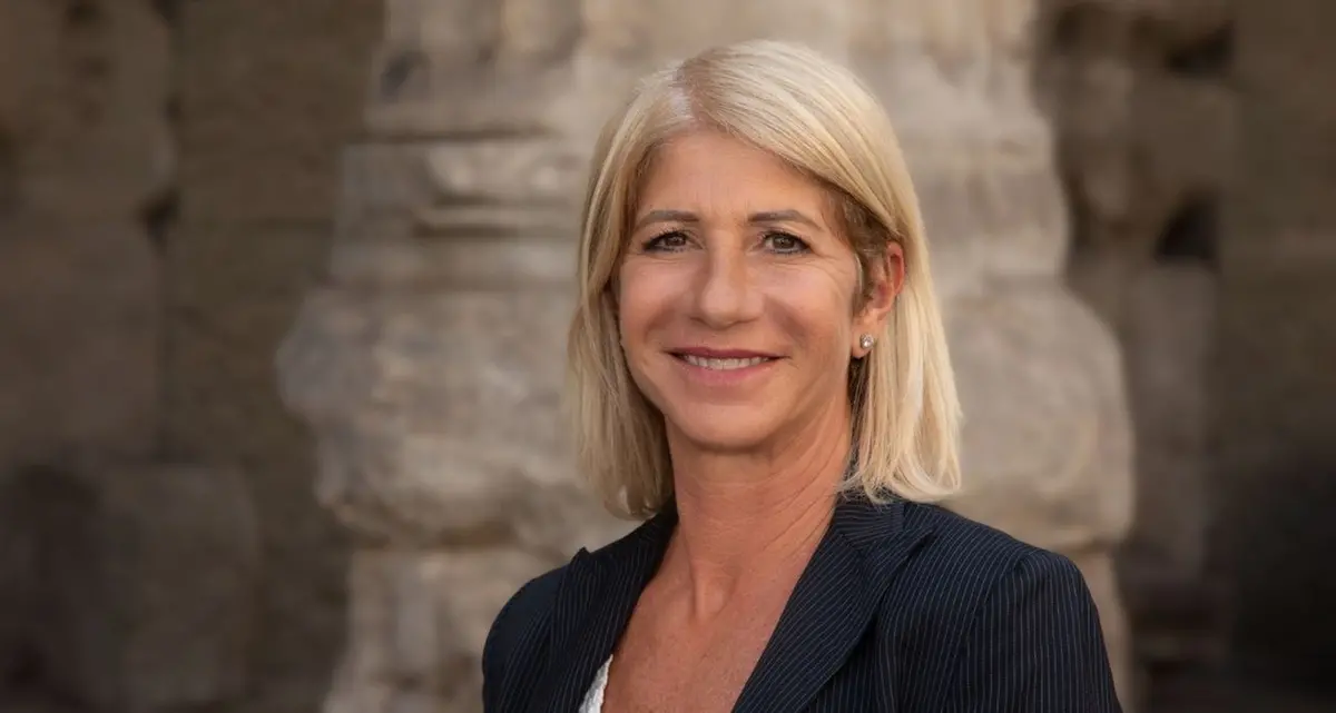 Salta la visita a Civitavecchia di Carolina Morace