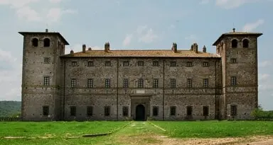 «Il castello tornerà a splendere»