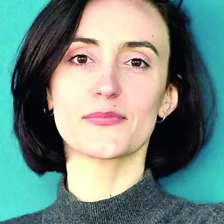 Allumiere, la scrittrice Giulia Caminito ospite di “Incontri Letterari”