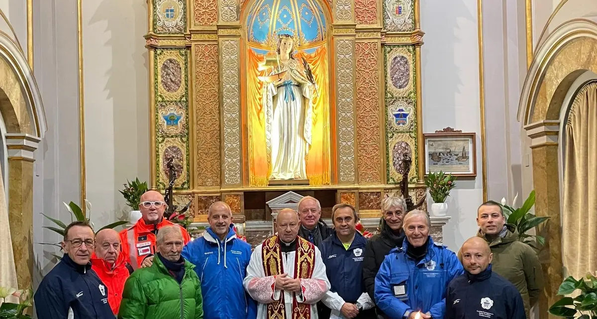 Santa Fermina, un ponte tra Civitavecchia ed Amelia