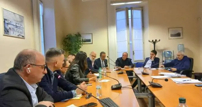 Aeroitalia punta sull’auto-produzione I sindacati: «Tutelare i lavoratori di Fiumicino»