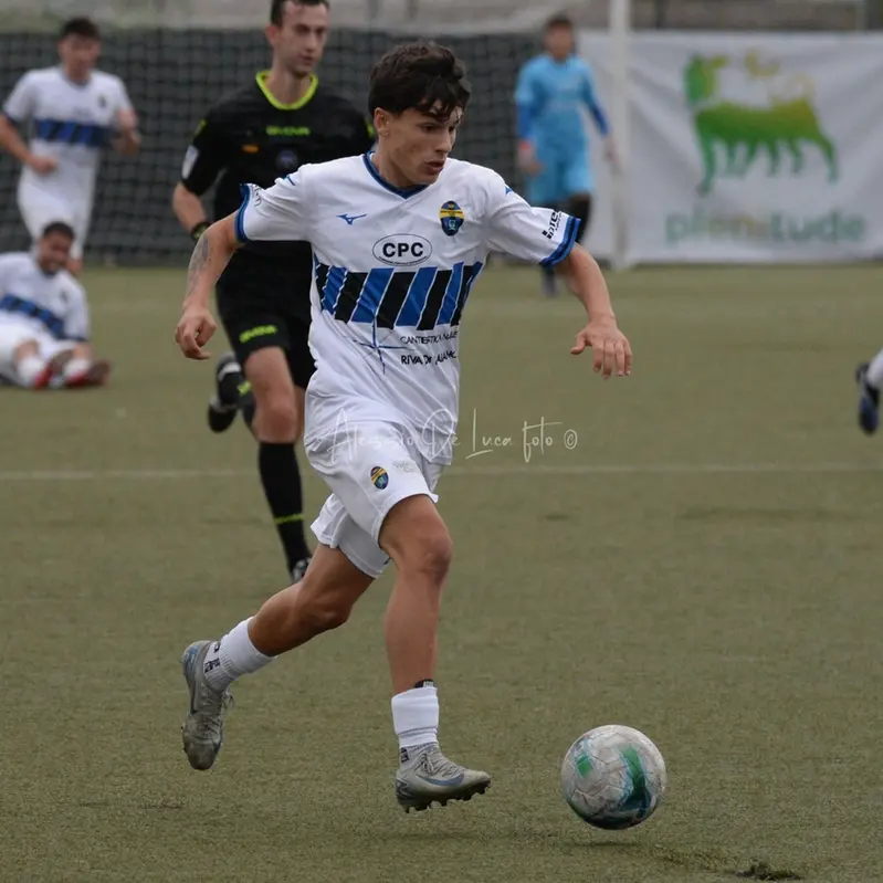 Riposo già finito: Vecchia ancora al Tamagnini con il fastidioso Certosa