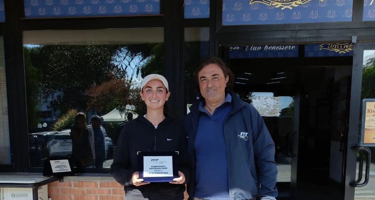 Aureliano, presentata la scuola tennis per la nuova stagione