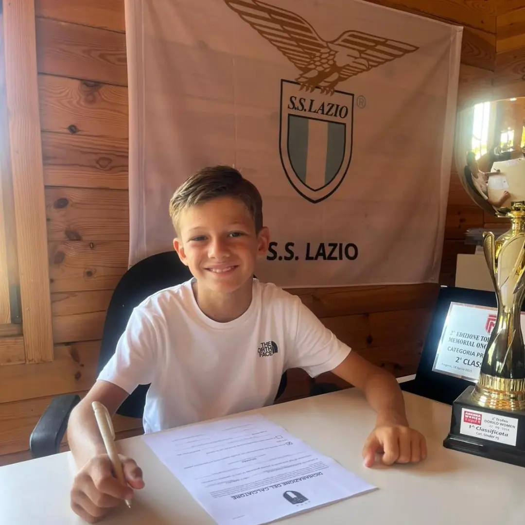 Dalla Rim alla Lazio: grande occasione per Alessandrini