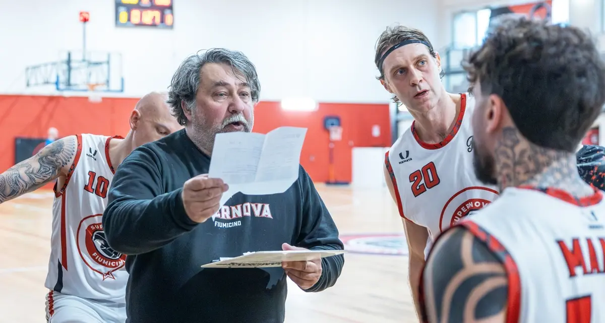 Supernova, è tempo di playoff