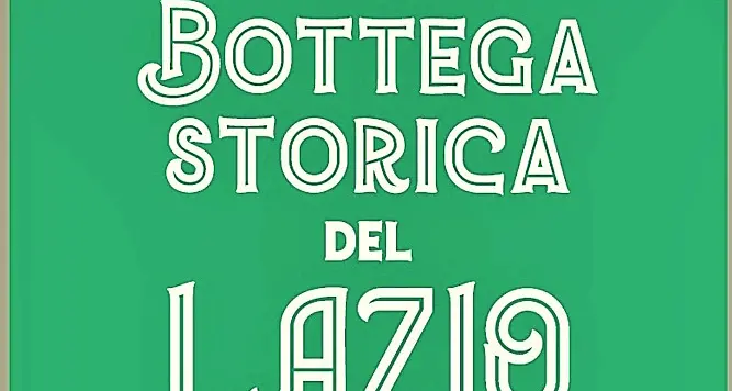 Cinque attività locali nelle “Botteghe storiche”