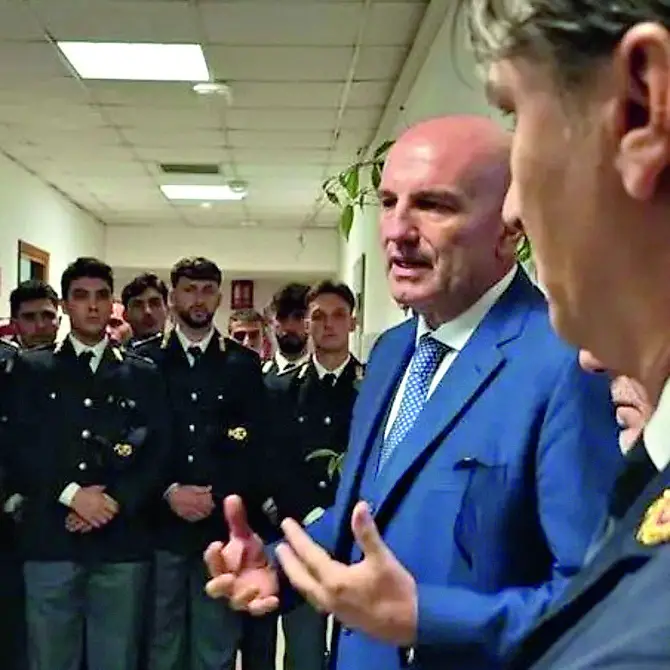 Al via l’operazione “Ostia sicura”