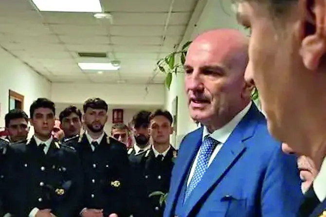 Al via l’operazione “Ostia sicura”