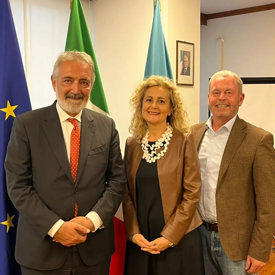 «La Regione non ci lascerà soli», fiducia dopo il vertice con Rocca