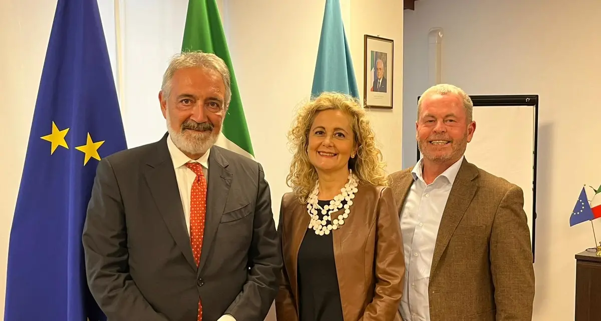 «La Regione non ci lascerà soli», fiducia dopo il vertice con Rocca