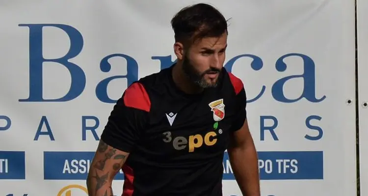 Tolfa, attacco atomico