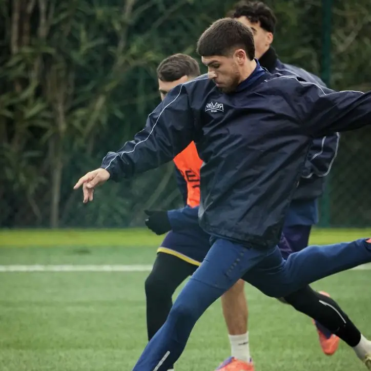 Viterbese e Sorianese all’assalto di Boreale e Pomezia