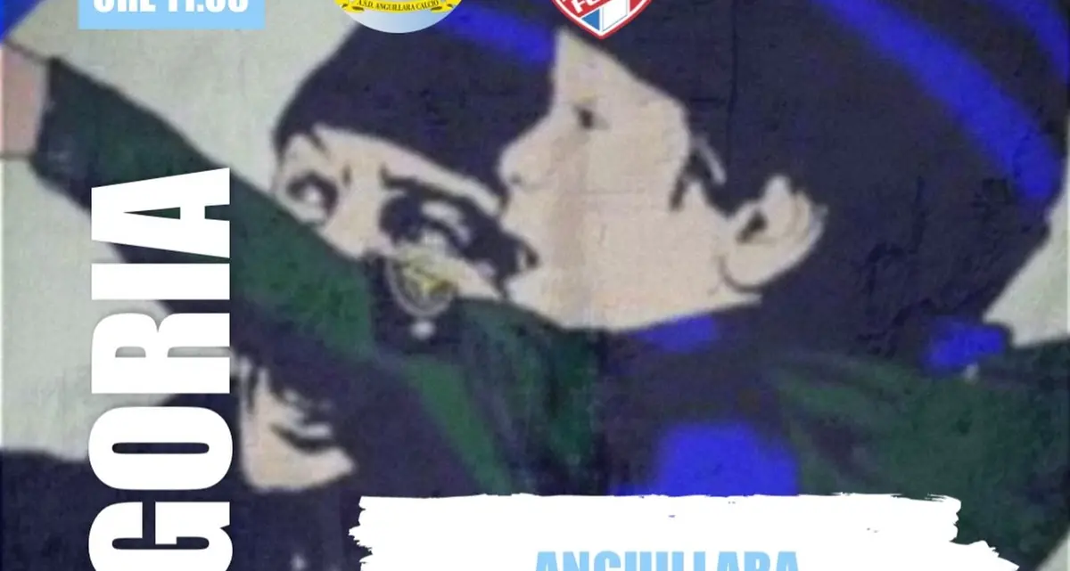 Al “Vicinale dei Vignali” sfida d’alta quota tra Anguillara e Atletico Focene