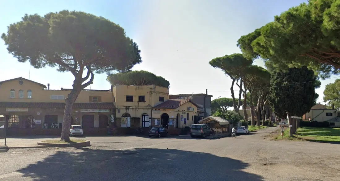 Borgata Aurelia, puliti fossi e cunette