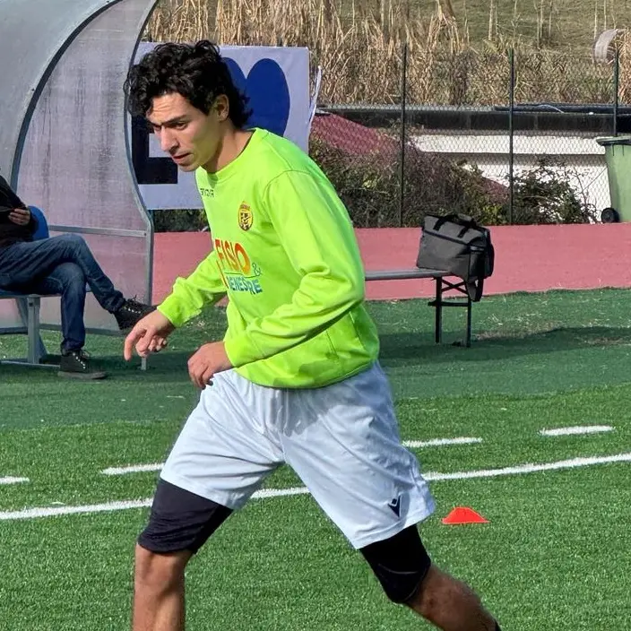 L'Etrurians sfida il Canale Monterano secondo in classifica: «Ce la giocheremo»