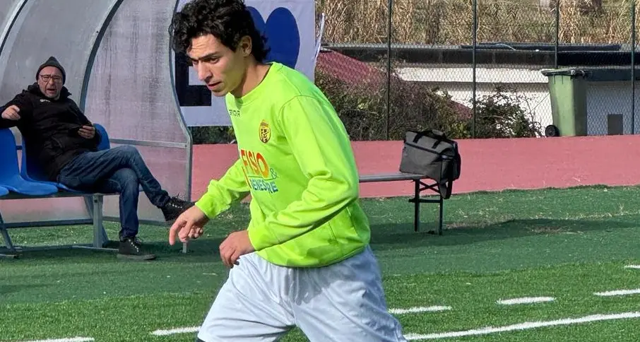 L'Etrurians sfida il Canale Monterano secondo in classifica: «Ce la giocheremo»