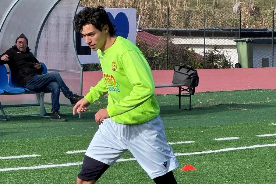 L'Etrurians sfida il Canale Monterano secondo in classifica: «Ce la giocheremo»