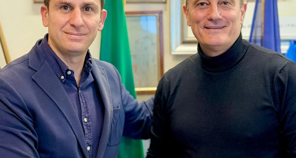 L’innesto di Trani in giunta porta un nuovo assessore