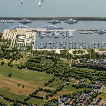 Pd: «Porto crocieristico a Fiumicino e post carbone: tanta l’incertezza»