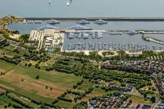 Pd: «Porto crocieristico a Fiumicino e post carbone: tanta l’incertezza»