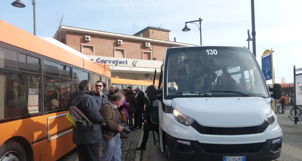 Tpl, martedì vertice in Regione