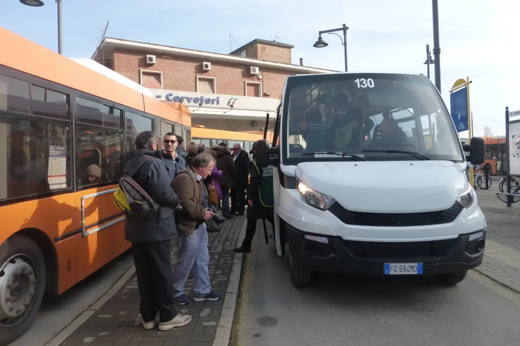 Tpl, martedì vertice in Regione