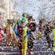 Tarquinia: per martedì grasso uscita anticipata per gli studenti