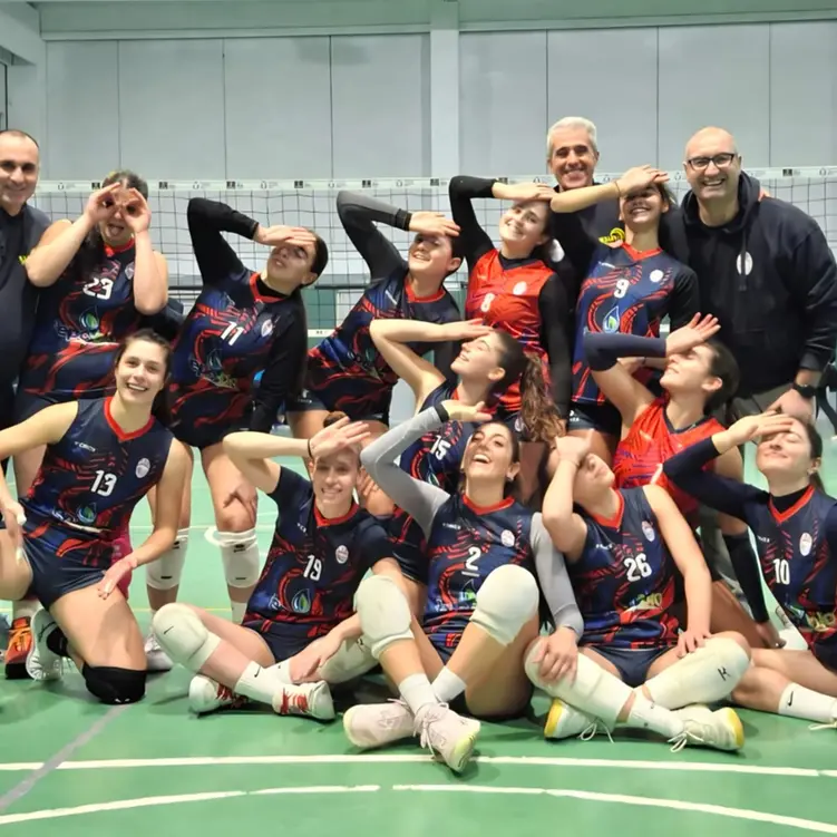 Che impresa: l’Asp ha tutto per andare ai playoff