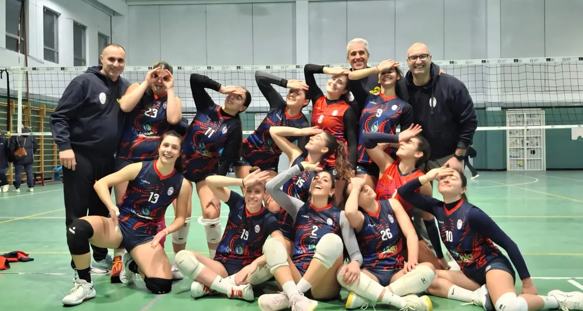 Che impresa: l’Asp ha tutto per andare ai playoff