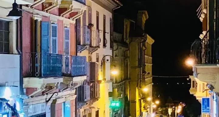 La notte dei fiori: tre giorni di fede, arte, musica e spettacolo