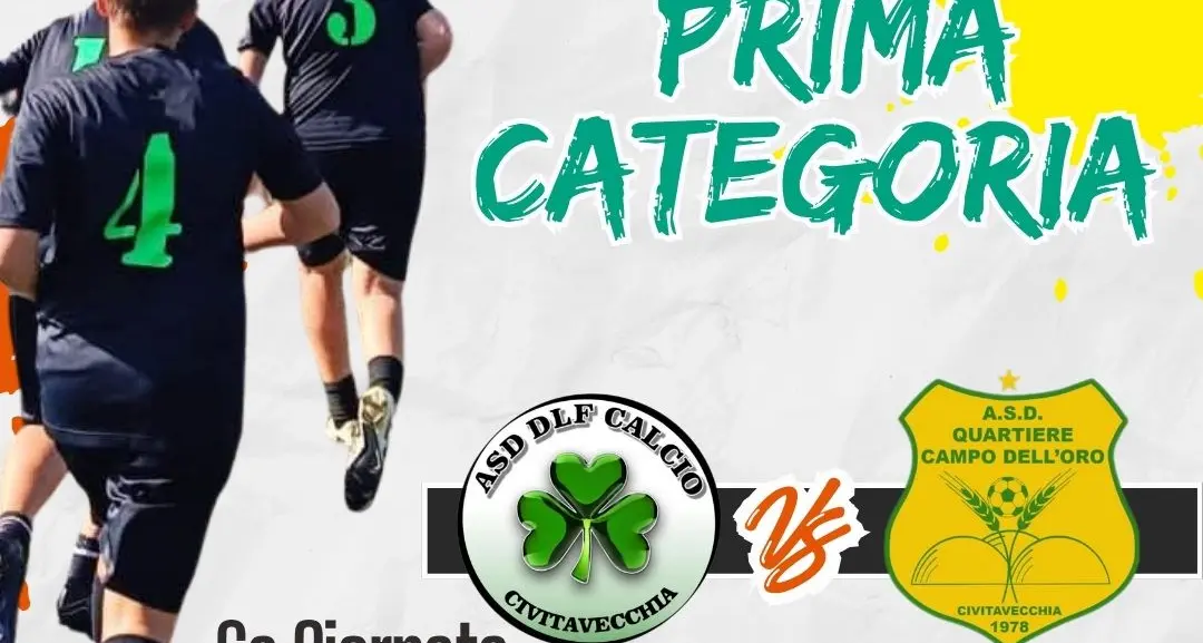 Dlf e Qco, fateci divertire