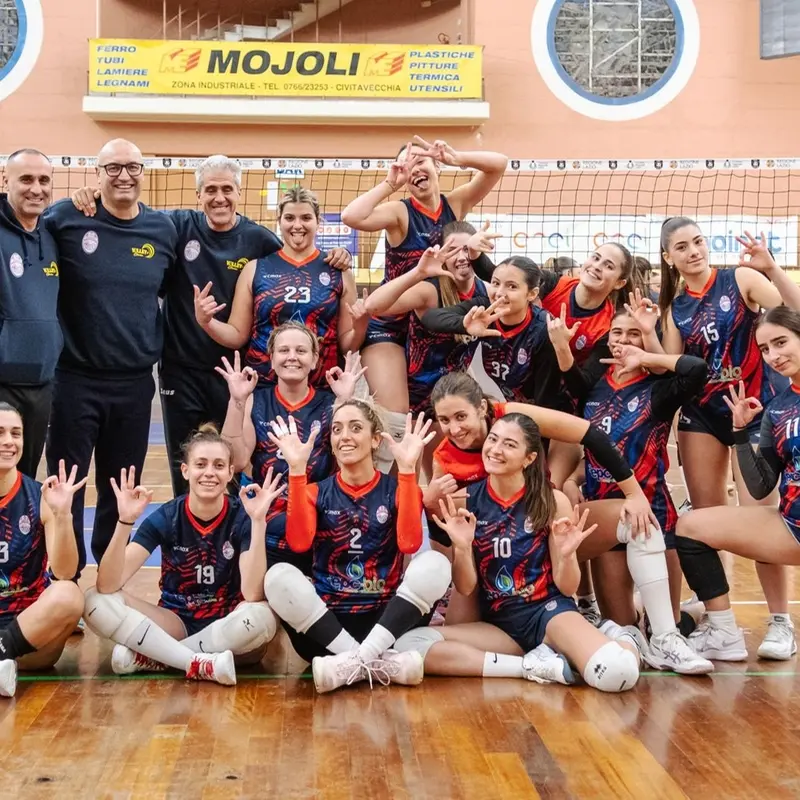 L’Asp passa con un netto 3-0