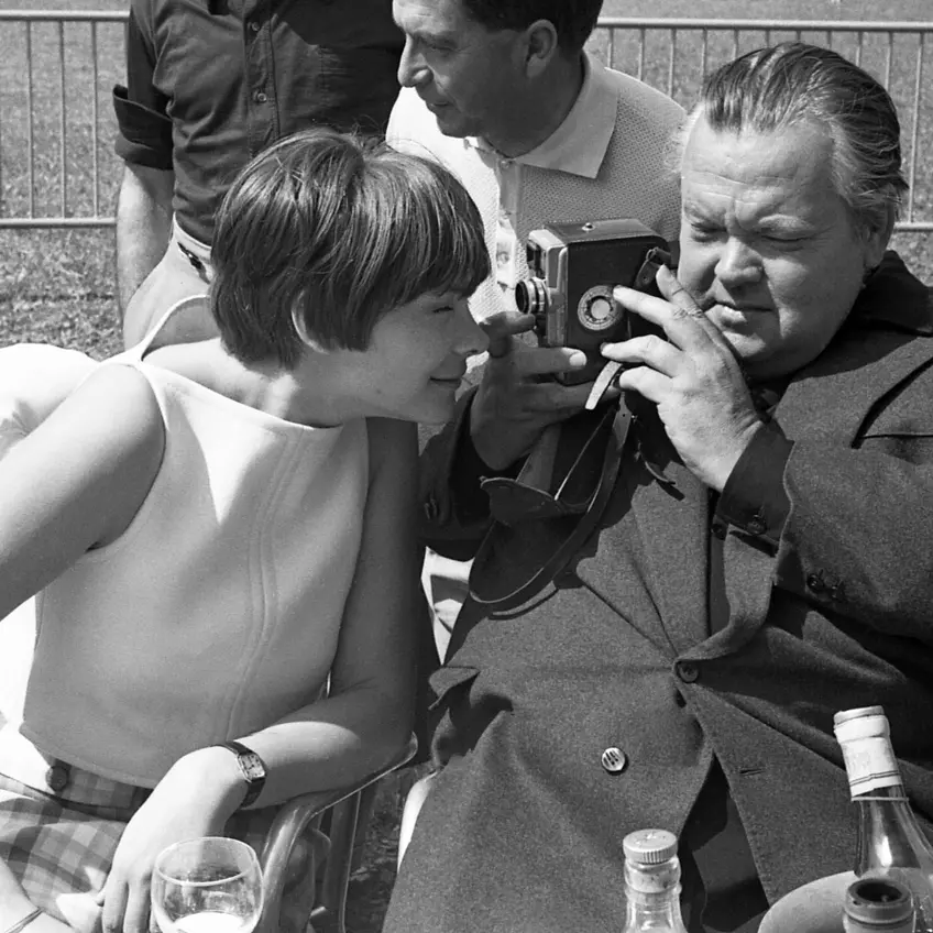 Orson Welles, il genio “dall’altro mondo”