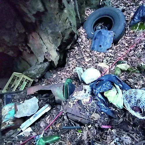 Partiti gli interventi di riqualificazione nel Parco Archeo Geominerario