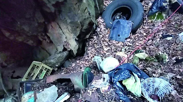 Partiti gli interventi di riqualificazione nel Parco Archeo Geominerario