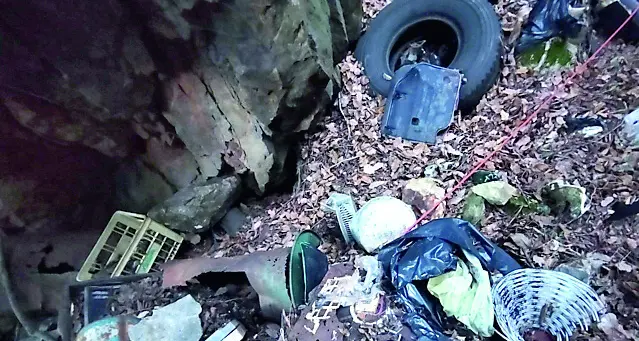 Partiti gli interventi di riqualificazione nel Parco Archeo Geominerario