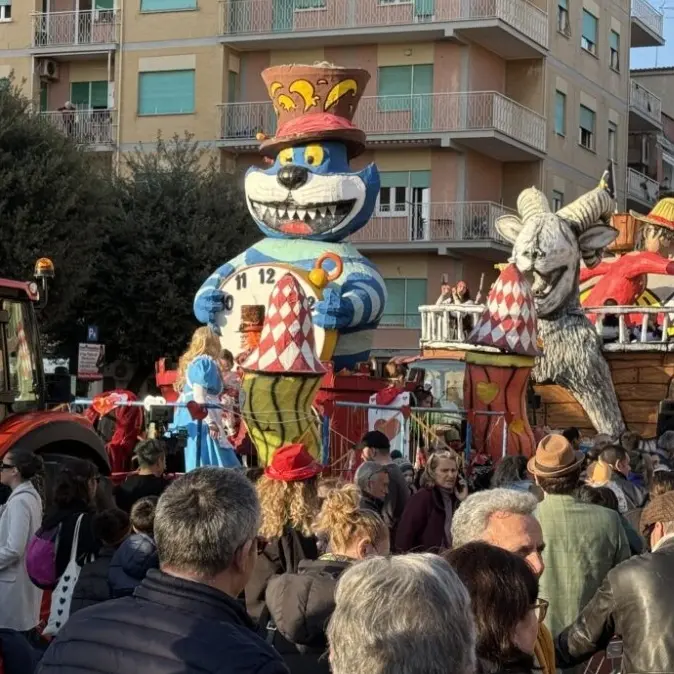 “Io Faro Carnevale”, modifiche al tpl