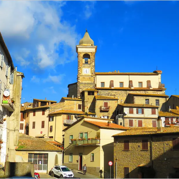 “Colazione con l’autore” sbarca nella Tuscia