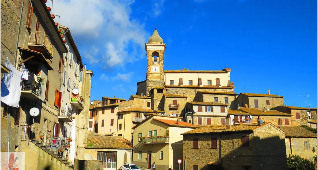 “Colazione con l’autore” sbarca nella Tuscia